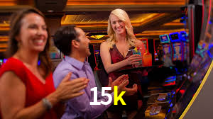 Desvendando o Mundo dos Jogos Virtuais na 15k