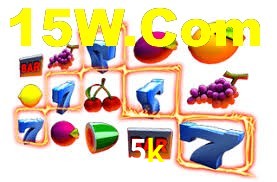 15k App Interface