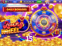 Roulette Table 15k