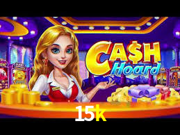 VIP Casino 15k