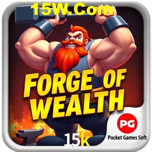 Slot Games 15k