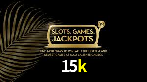 Descubra a Magia dos Jogos de Arcade no 15k
