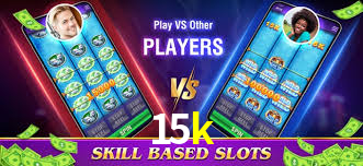 Welcome Bonus 15k