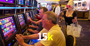 15k login