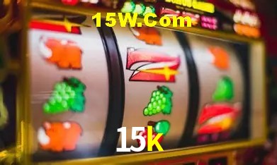 Descubra o Programa VIP da 15k: Vantagens Exclusivas para Jogadores