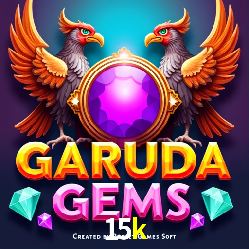 Experiência VIP 15k