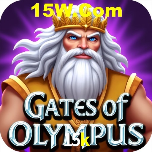 Diretório de Jogos 15k