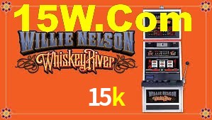 15k: A Experiência de Casino com Jogos de Mesa ao Vivo