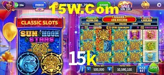 Live Casino 15k